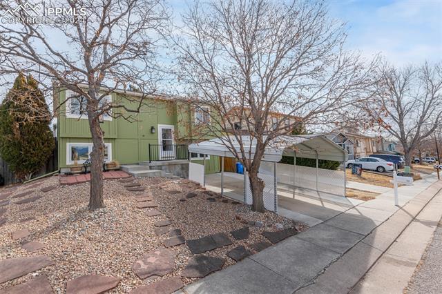 MLS Image for 2681  Manassas  ,Colorado Springs, Colorado