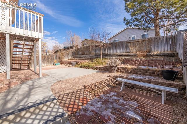 MLS Image for 2681  Manassas  ,Colorado Springs, Colorado