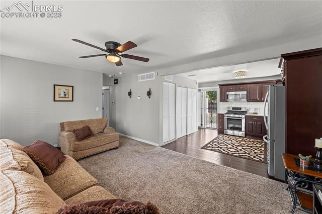 MLS Image for 1116  Montrose  ,Colorado Springs, Colorado