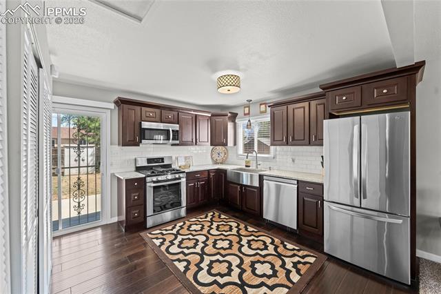 MLS Image for 1116  Montrose  ,Colorado Springs, Colorado