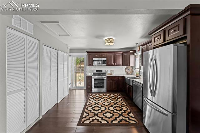 MLS Image for 1116  Montrose  ,Colorado Springs, Colorado