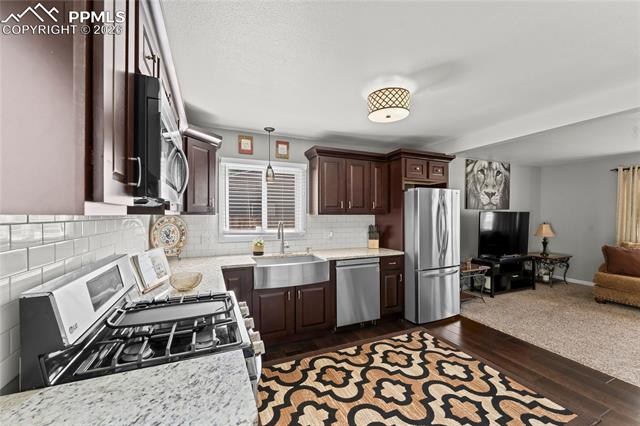 MLS Image for 1116  Montrose  ,Colorado Springs, Colorado