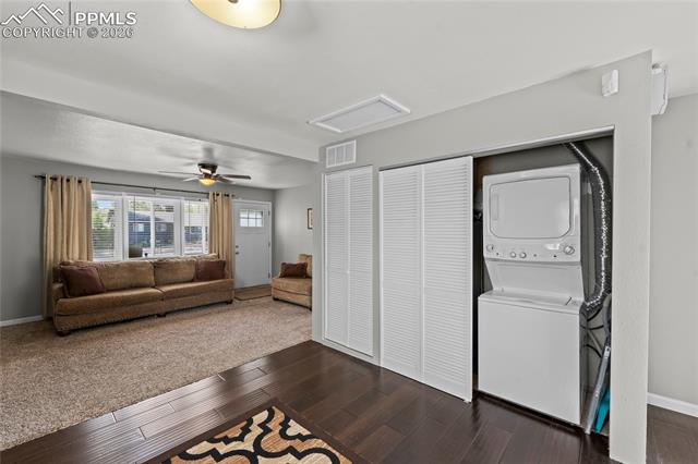 MLS Image for 1116  Montrose  ,Colorado Springs, Colorado