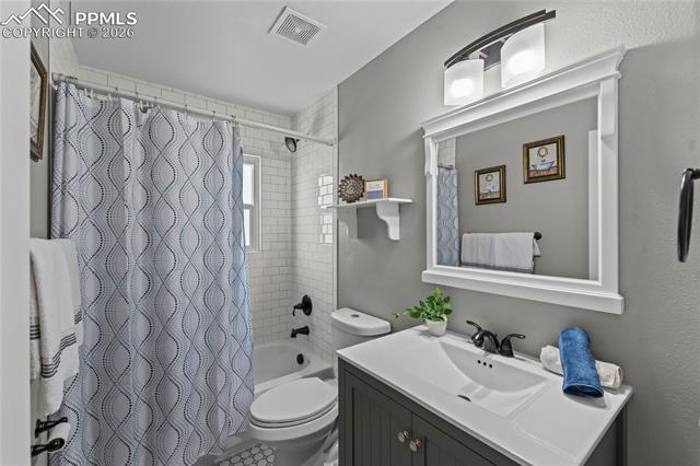 MLS Image for 1116  Montrose  ,Colorado Springs, Colorado