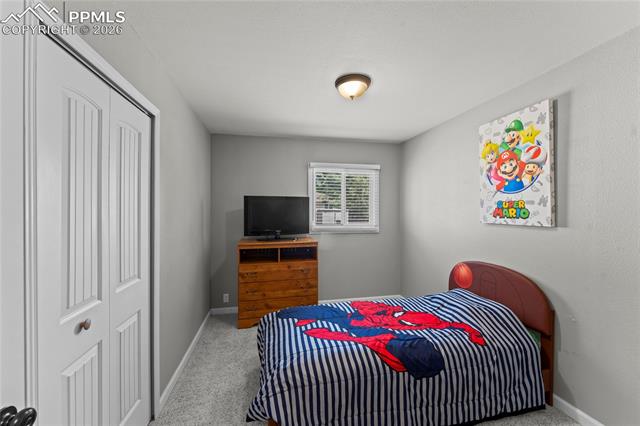 MLS Image for 1116  Montrose  ,Colorado Springs, Colorado