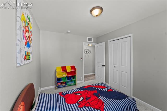 MLS Image for 1116  Montrose  ,Colorado Springs, Colorado