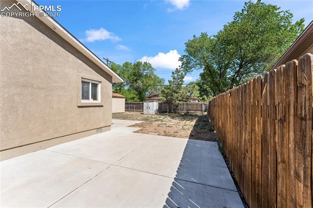 MLS Image for 1116  Montrose  ,Colorado Springs, Colorado