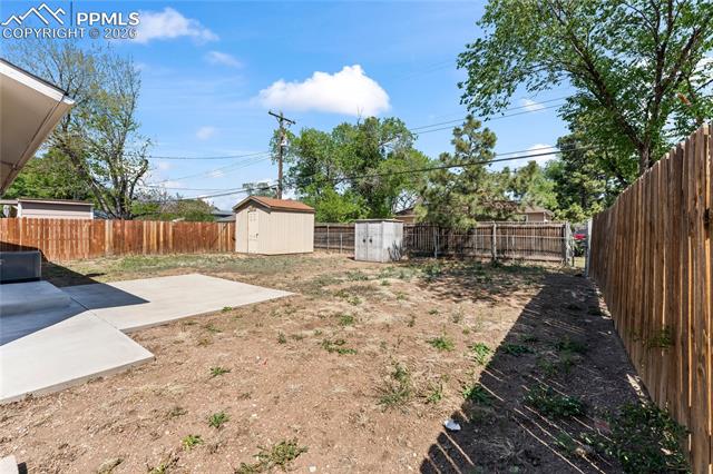 MLS Image for 1116  Montrose  ,Colorado Springs, Colorado