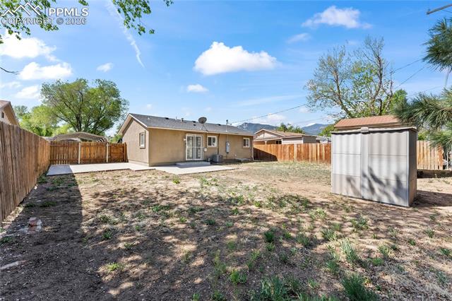 MLS Image for 1116  Montrose  ,Colorado Springs, Colorado