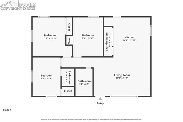 MLS Image for 1116  Montrose  ,Colorado Springs, Colorado