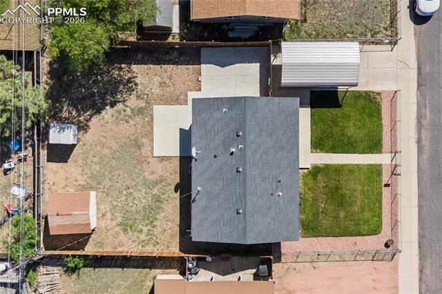 MLS Image for 1116  Montrose  ,Colorado Springs, Colorado