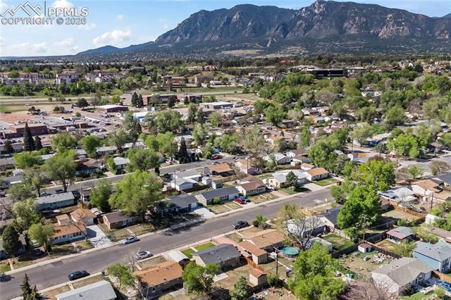 MLS Image for 1116  Montrose  ,Colorado Springs, Colorado