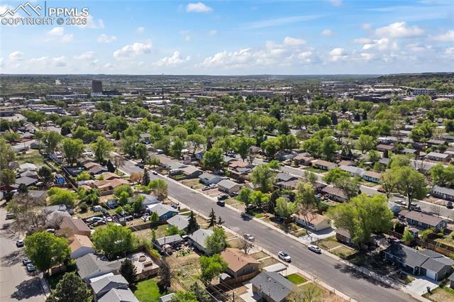 MLS Image for 1116  Montrose  ,Colorado Springs, Colorado