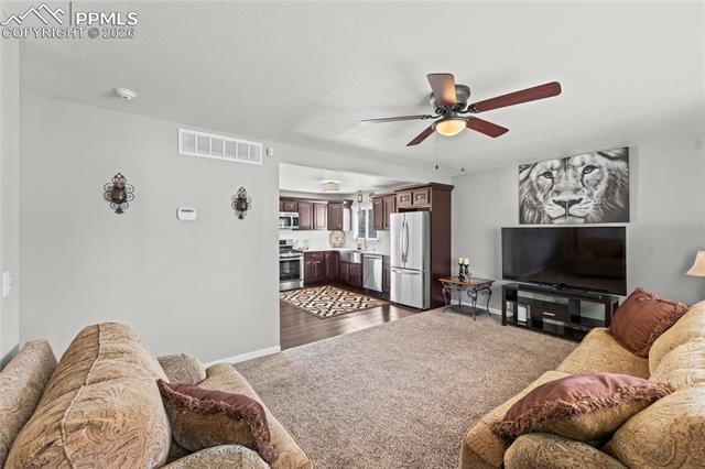 MLS Image for 1116  Montrose  ,Colorado Springs, Colorado