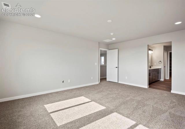MLS Image for 413  Garden Park  ,Calhan, Colorado