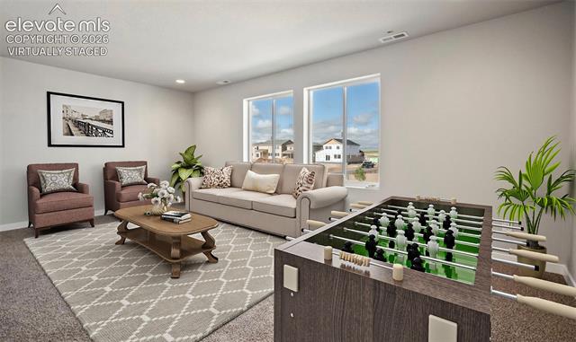 MLS Image for 413  Garden Park  ,Calhan, Colorado