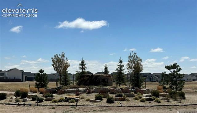 MLS Image for 413  Garden Park  ,Calhan, Colorado