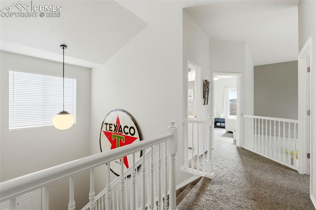 MLS Image for 5480  Backglen  ,Colorado Springs, Colorado