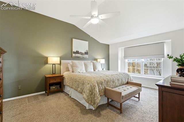 MLS Image for 5480  Backglen  ,Colorado Springs, Colorado