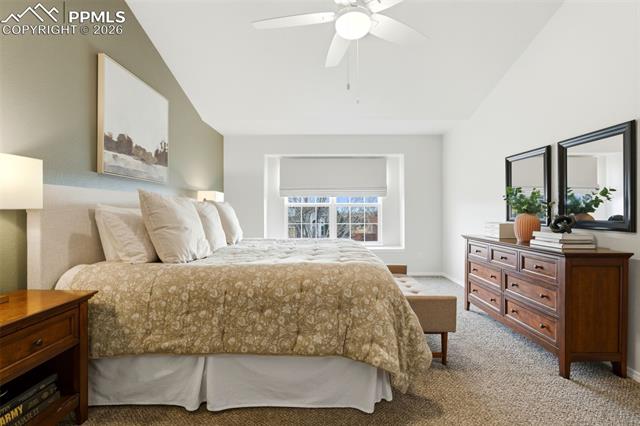MLS Image for 5480  Backglen  ,Colorado Springs, Colorado
