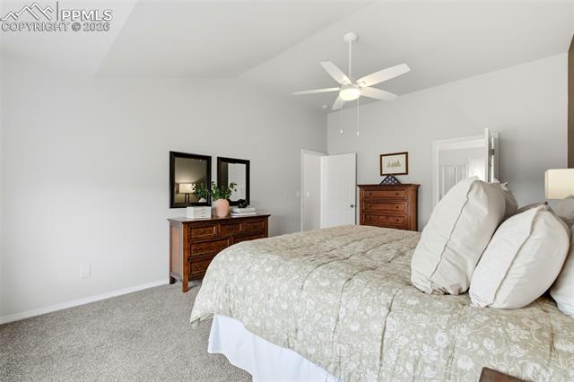 MLS Image for 5480  Backglen  ,Colorado Springs, Colorado
