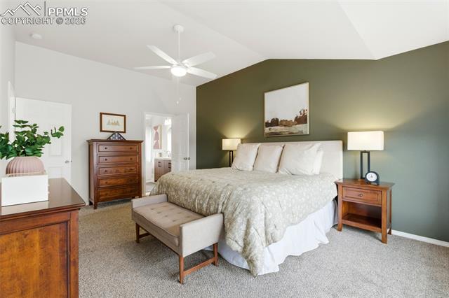 MLS Image for 5480  Backglen  ,Colorado Springs, Colorado