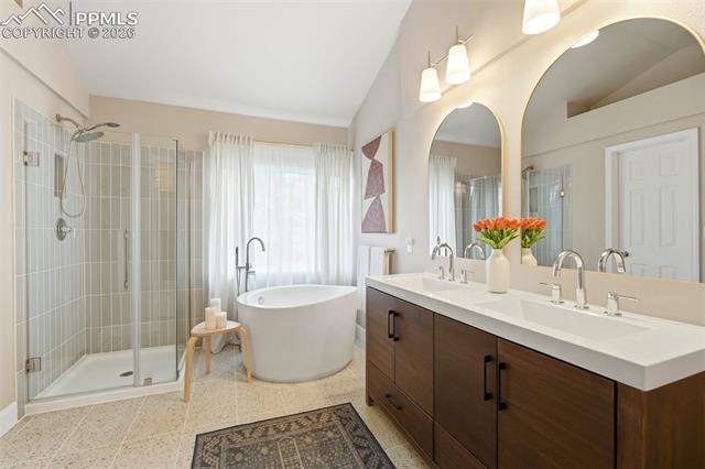 MLS Image for 5480  Backglen  ,Colorado Springs, Colorado