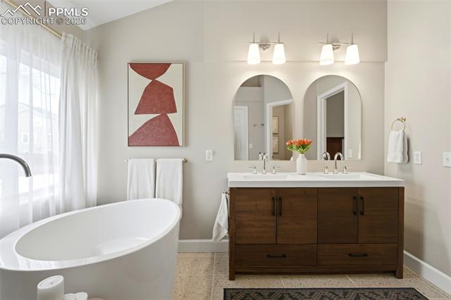 MLS Image for 5480  Backglen  ,Colorado Springs, Colorado