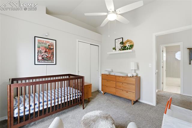MLS Image for 5480  Backglen  ,Colorado Springs, Colorado