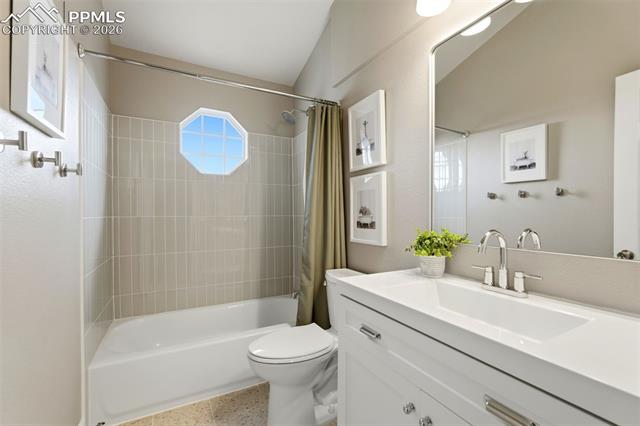 MLS Image for 5480  Backglen  ,Colorado Springs, Colorado