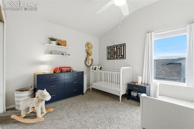 MLS Image for 5480  Backglen  ,Colorado Springs, Colorado