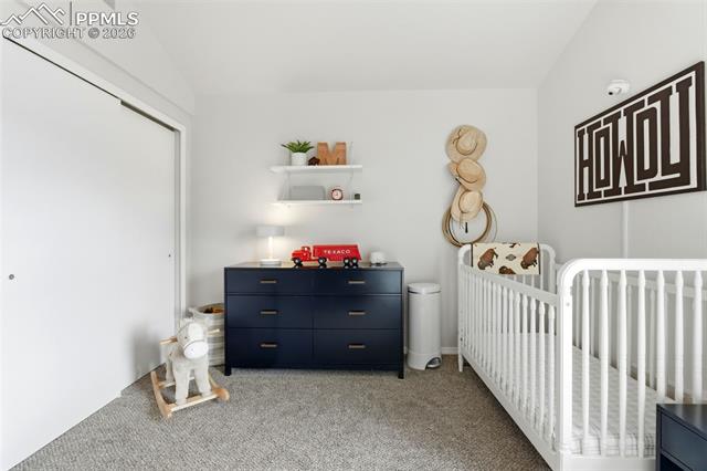 MLS Image for 5480  Backglen  ,Colorado Springs, Colorado