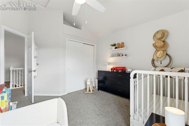 MLS Image for 5480  Backglen  ,Colorado Springs, Colorado