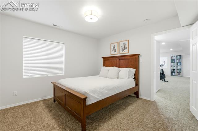 MLS Image for 5480  Backglen  ,Colorado Springs, Colorado