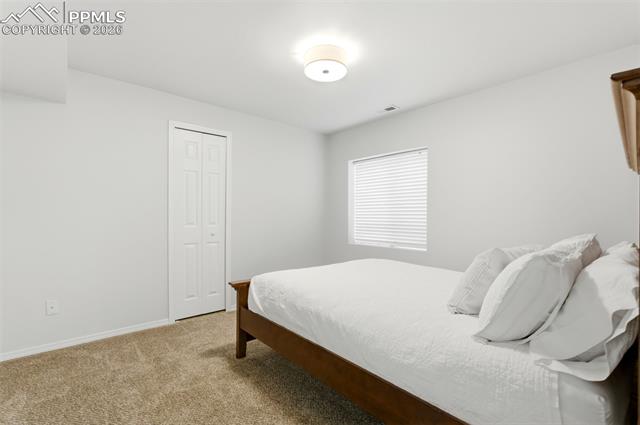 MLS Image for 5480  Backglen  ,Colorado Springs, Colorado
