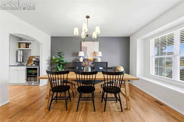 MLS Image for 5480  Backglen  ,Colorado Springs, Colorado