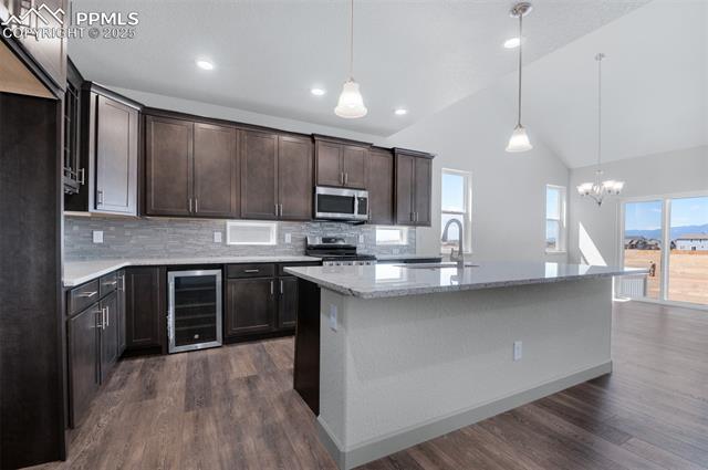 MLS Image for 10830  Morning Hills  ,Peyton, Colorado