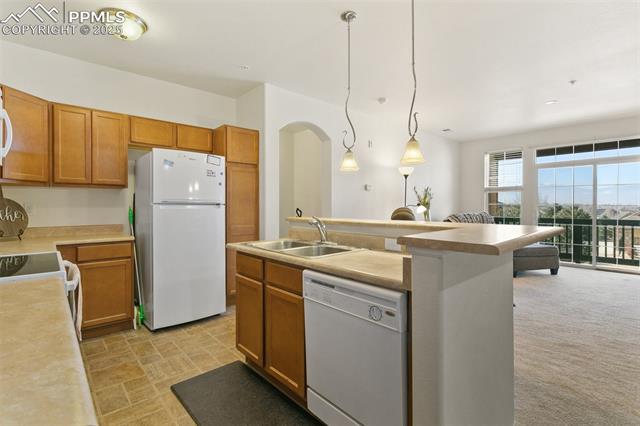 MLS Image for 6315  Andersen Mill  206 ,Colorado Springs, Colorado