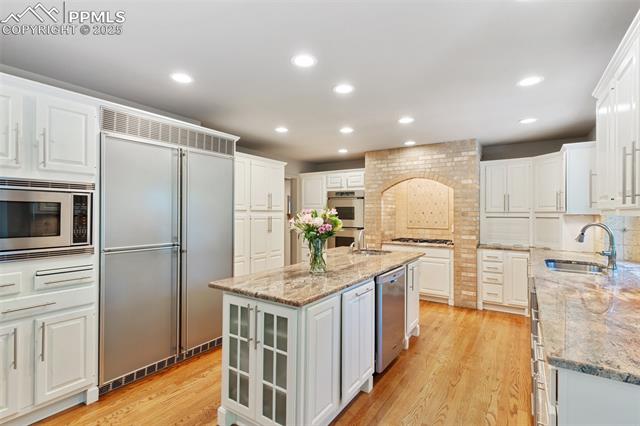 MLS Image for 155  Grayson  ,Colorado Springs, Colorado