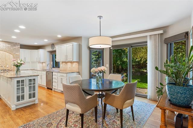 MLS Image for 155  Grayson  ,Colorado Springs, Colorado