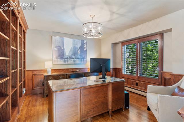 MLS Image for 155  Grayson  ,Colorado Springs, Colorado
