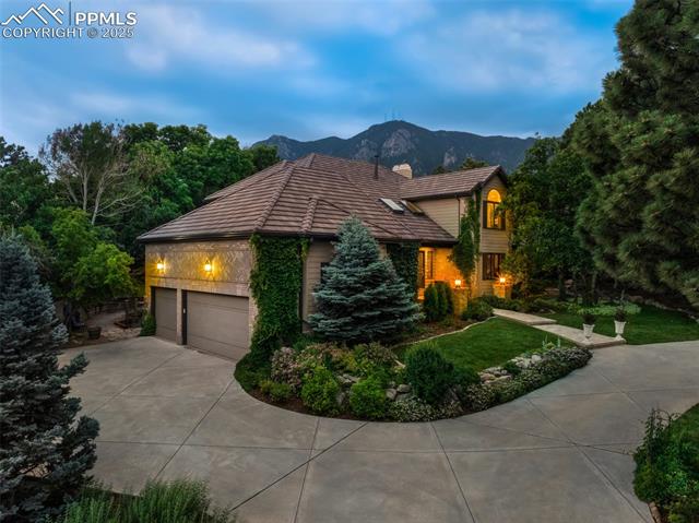 MLS Image for 155  Grayson  ,Colorado Springs, Colorado