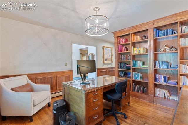 MLS Image for 155  Grayson  ,Colorado Springs, Colorado