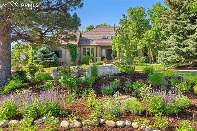 MLS Image for 155  Grayson  ,Colorado Springs, Colorado
