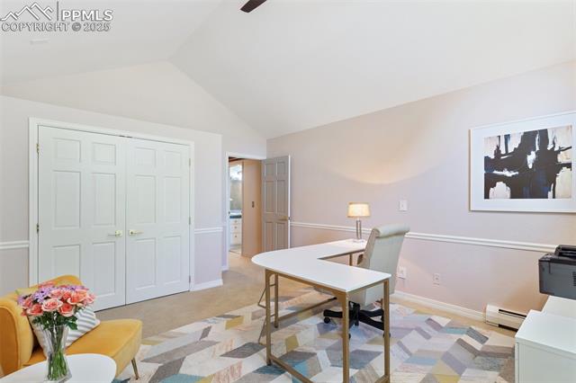 MLS Image for 155  Grayson  ,Colorado Springs, Colorado