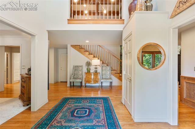 MLS Image for 155  Grayson  ,Colorado Springs, Colorado