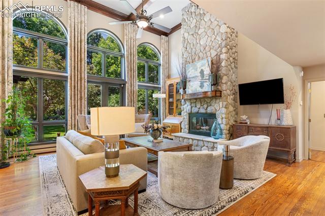MLS Image for 155  Grayson  ,Colorado Springs, Colorado