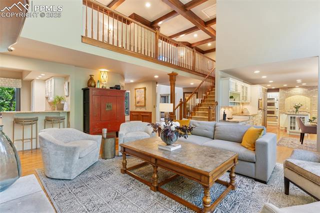 MLS Image for 155  Grayson  ,Colorado Springs, Colorado