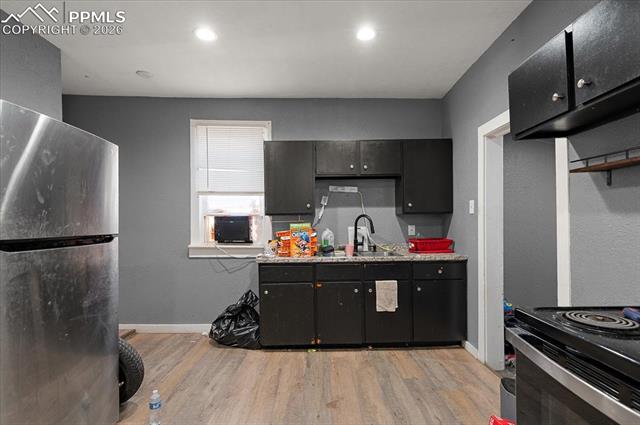 MLS Image for 205  Cottonwood  ,Pueblo, Colorado