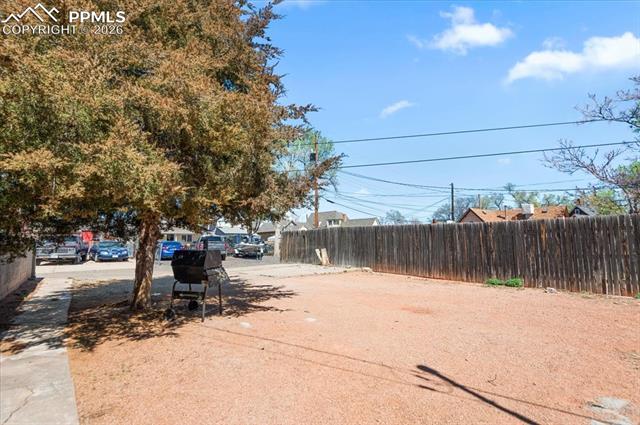 MLS Image for 205  Cottonwood  ,Pueblo, Colorado